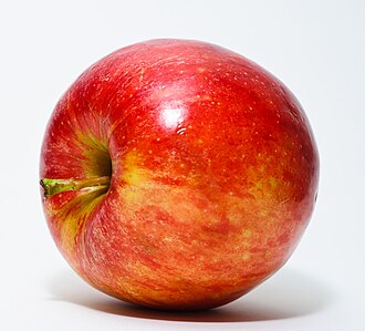 Apples (Tuffah)