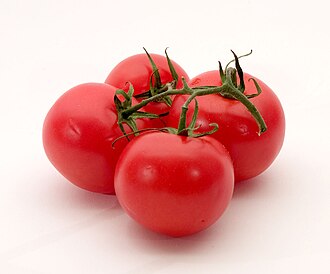 Tomatoes (Bandora)