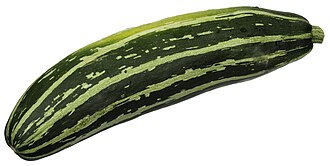 Zucchini (Kousa)
